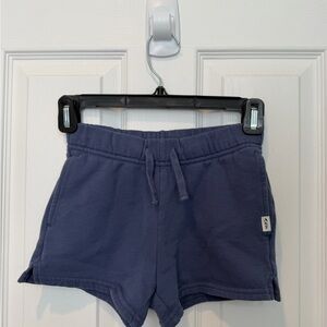 Abercrombie Kids Navy Shorts